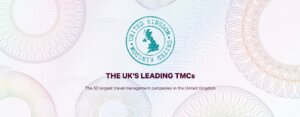 MIDAS Travel recognised as Top 50 TMC