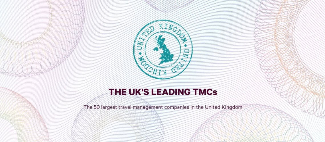 MIDAS Travel recognised as Top 50 TMC